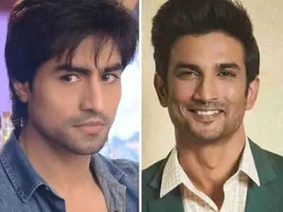 Harshad Chopda Happy Birthday Know All About His Controversy Related to Sushant Singh Rajput News in Hindi
