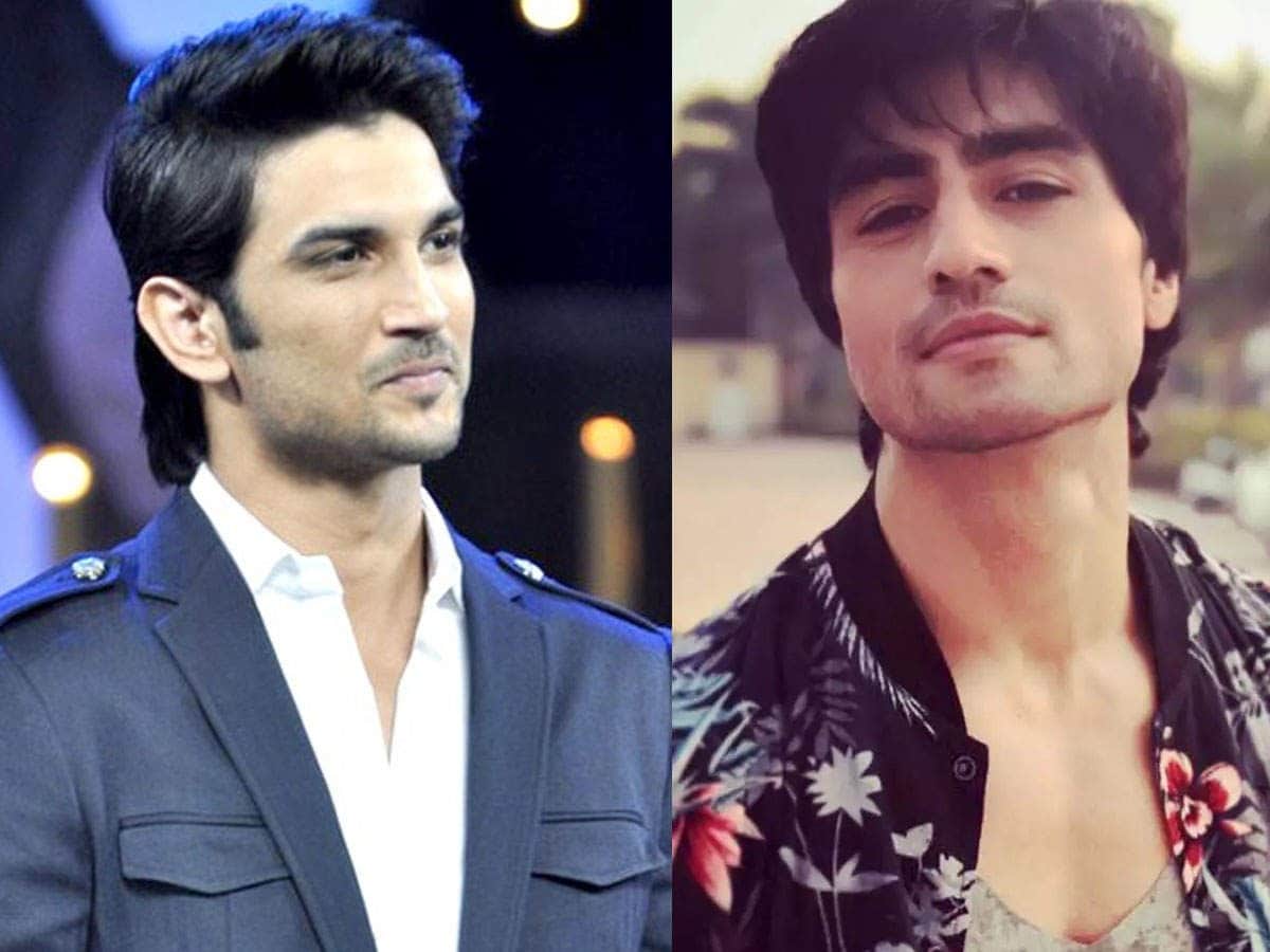 Harshad Chopda Happy Birthday Know All About His Controversy Related to Sushant Singh Rajput News in Hindi