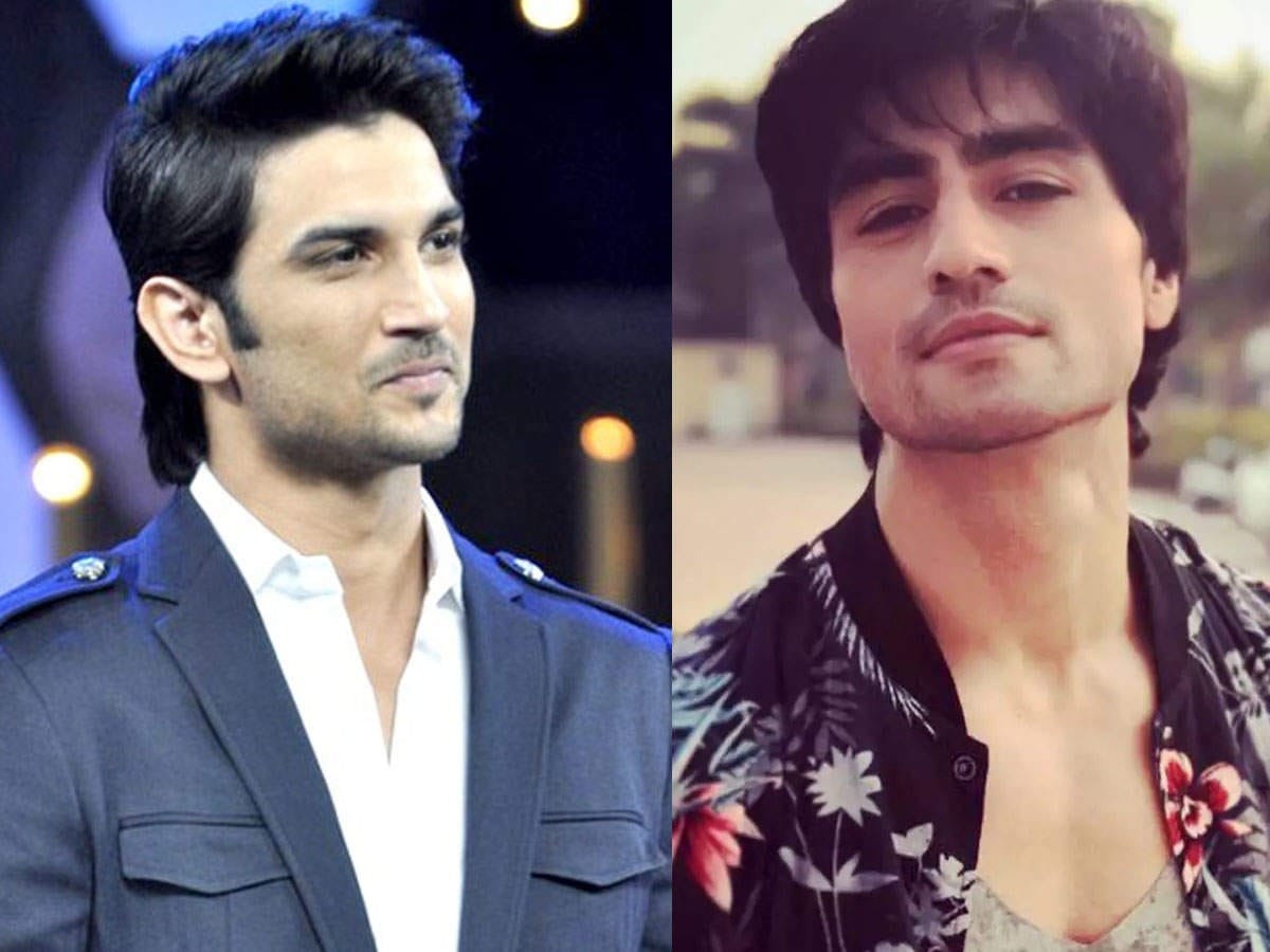 Harshad Chopda Happy Birthday Know All About His Controversy Related to Sushant Singh Rajput News in Hindi