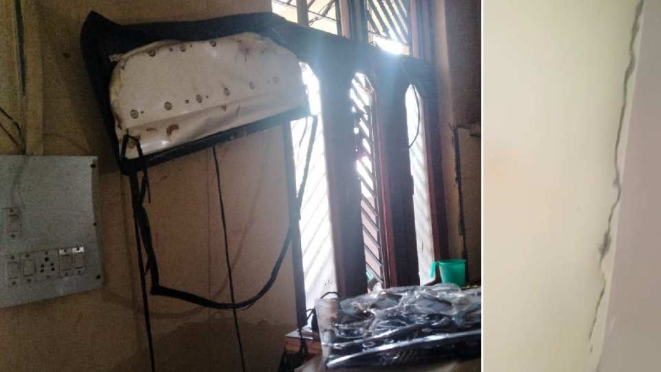 One person scorched in mysterious blast in Kalka of Haryana