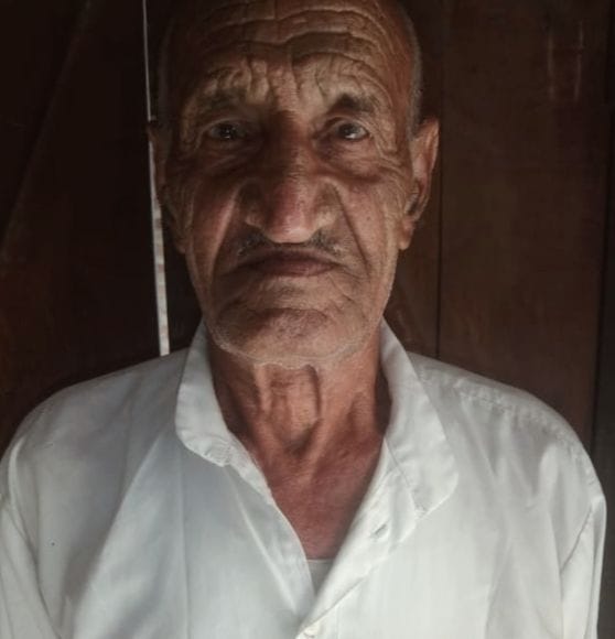 Sir I am alive, why was my pension cut, get it again
