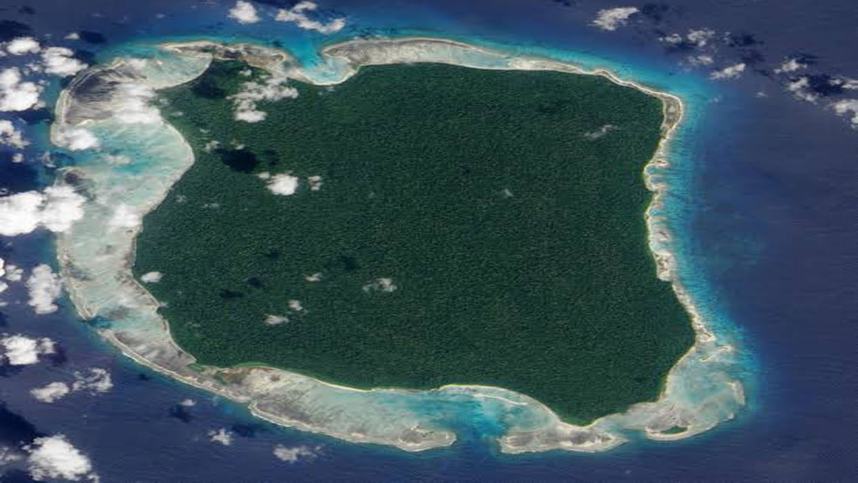Mysterious Island World, s Oldest Tribe of 30 thousand Years in india Interesting Facts of Mysterious tribe News in Hindi