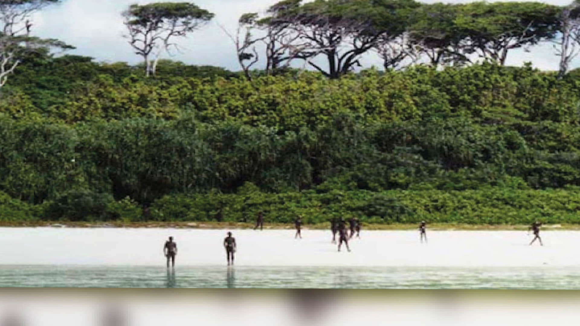 Mysterious Island World, s Oldest Tribe of 30 thousand Years in india Interesting Facts of Mysterious tribe News in Hindi