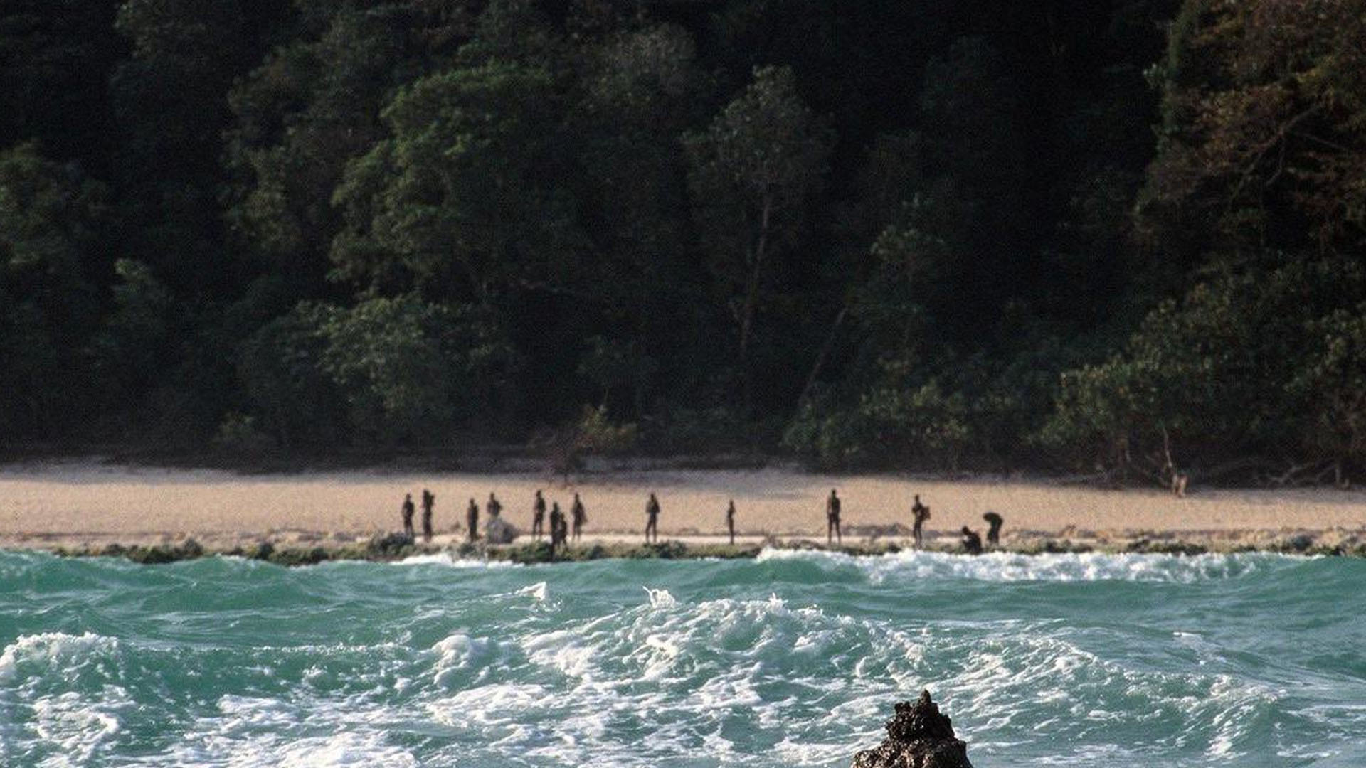Mysterious Island World, s Oldest Tribe of 30 thousand Years in india Interesting Facts of Mysterious tribe News in Hindi