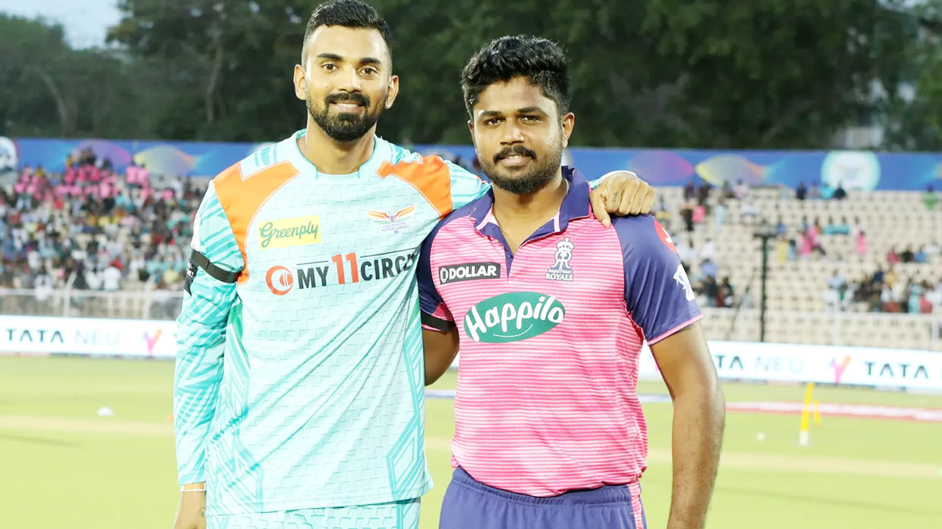 IPL 2022 Playoff Qualification Scenarios: Apart from Gujarat Titans, Rajasthan Royals and Lucknow Super Giants playoff berths is almost certain, Delhi Capitals Royal Challengers Bangalore fight for the fourth spot