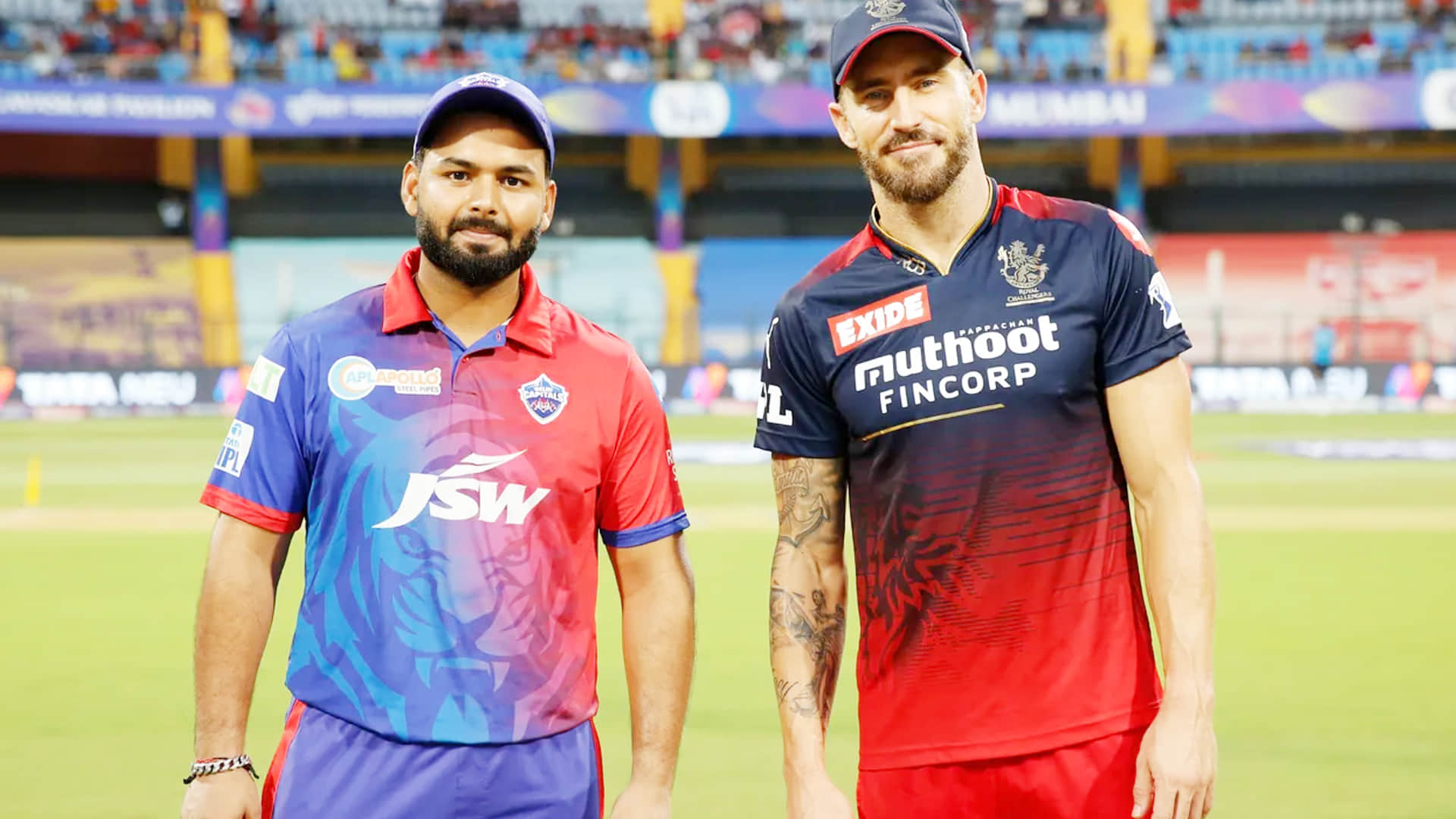 IPL 2022 Playoff Qualification Scenarios: Apart from Gujarat Titans, Rajasthan Royals and Lucknow Super Giants playoff berths is almost certain, Delhi Capitals Royal Challengers Bangalore fight for the fourth spot