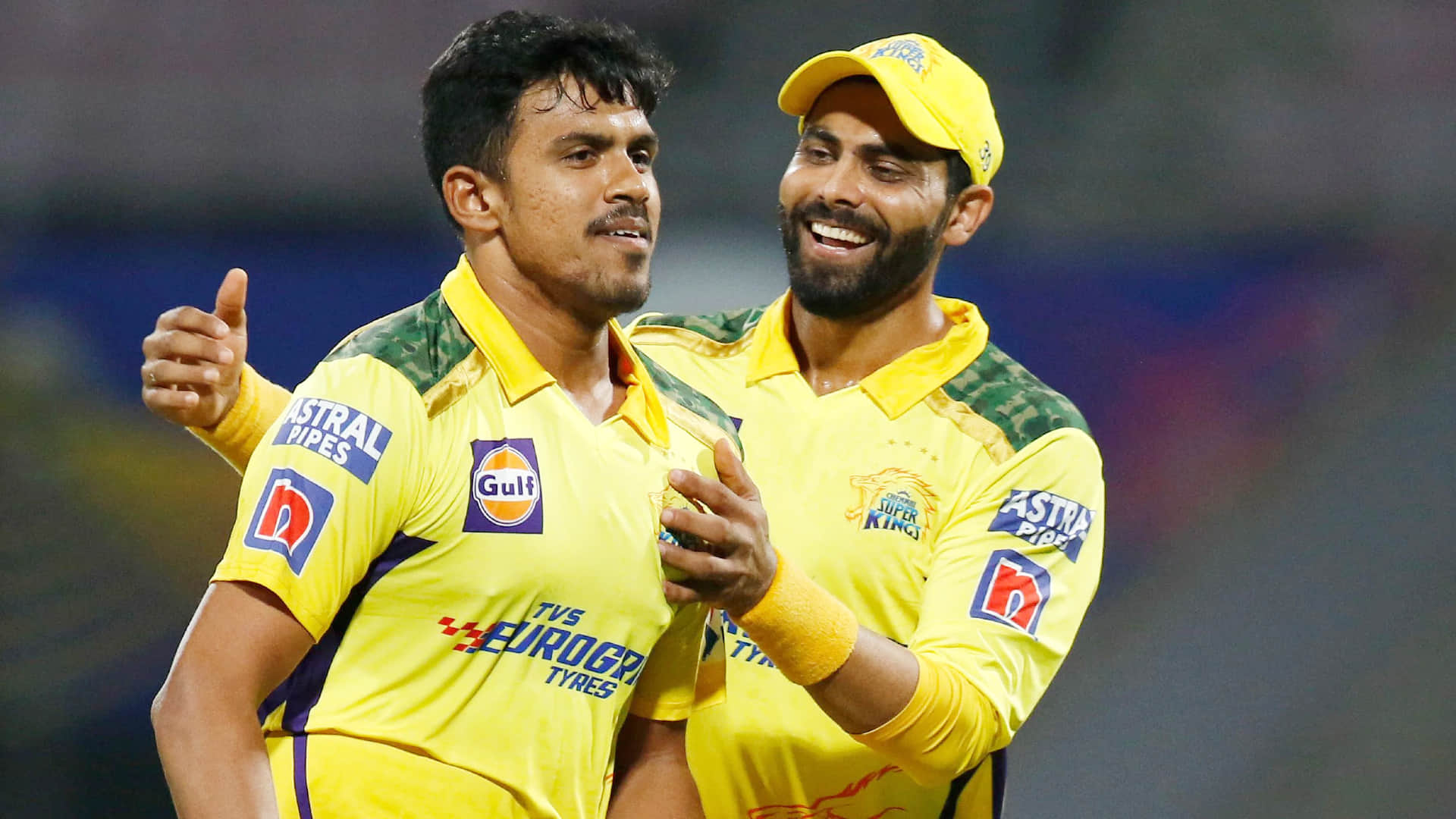 Sri Lanka Players In IPL 2022: Sri Lankan players brilliant performance in IPL, Wanindu Hasranga, Maheesh Theekshana, Bhanuka Rajpaksha in IPL, leaving behind Windies and African players in terms of performance