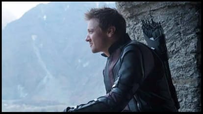 jeremy renner accident while plowing snow hollywood actor critical stable condition admitted in hospital