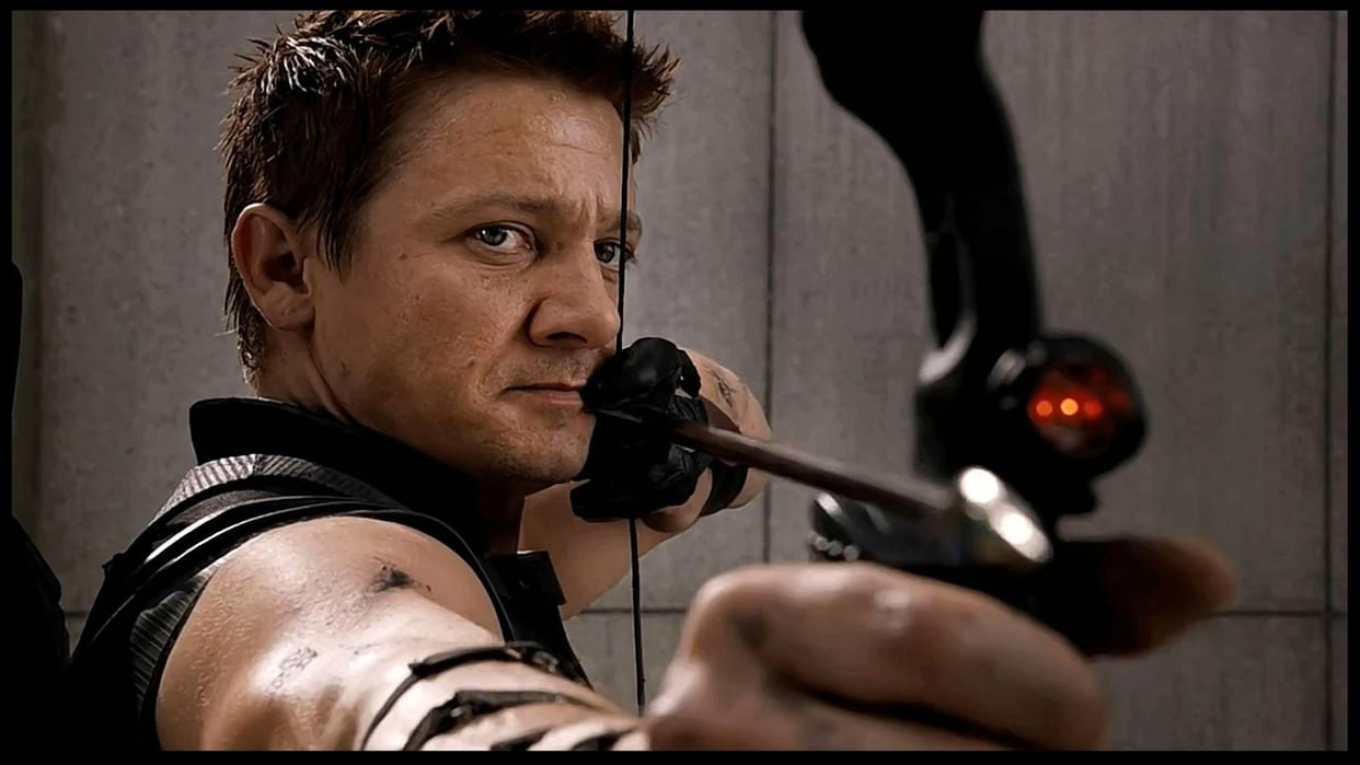 Jeremy Renner Birthday Know More about Avengers HawkEye Career