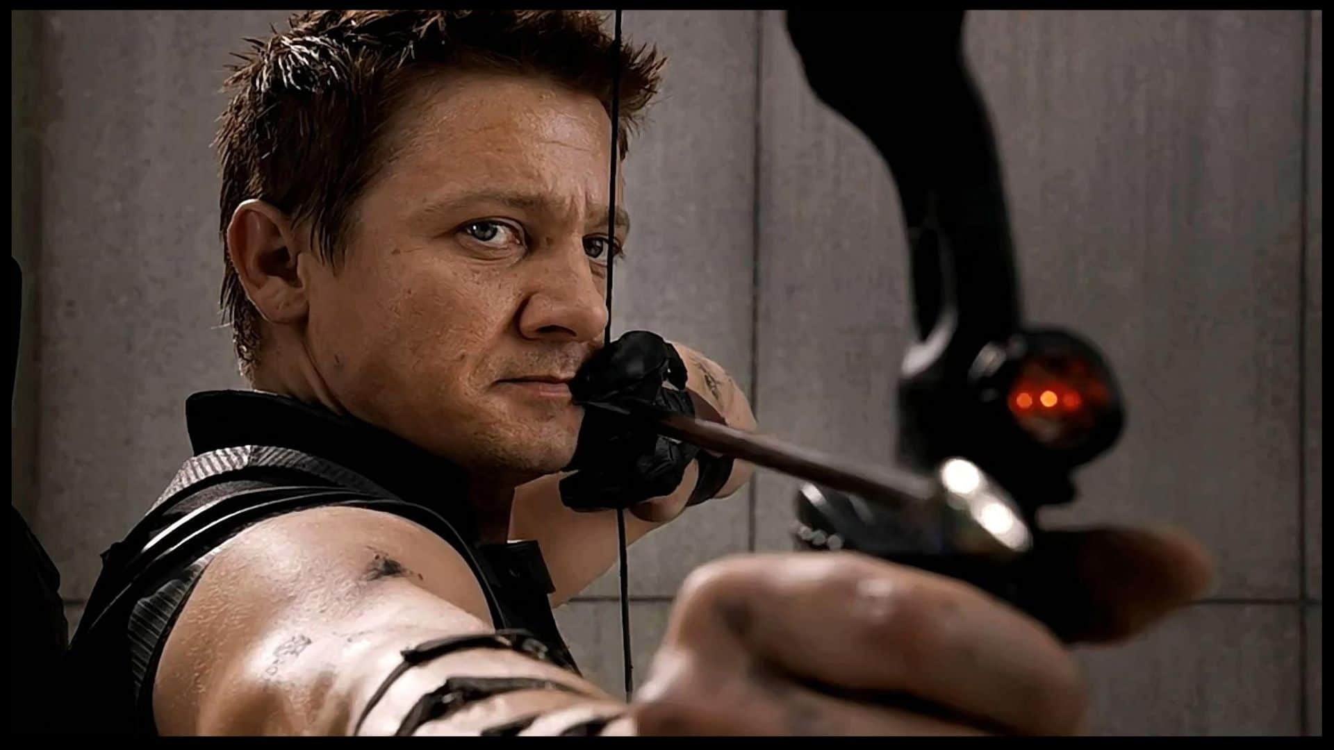 Hawkeye Jeremy Renner in India: Avenger actor posts pic from Rajasthan Alwar