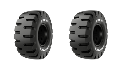 JK Tyre Launches 4 New OTR Tyres at Excon 2021 JK Tyre expands its OTR range