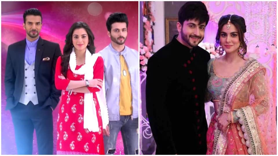 dheeraj dhoopar to quit ekta kapoors show kundali bhagya  