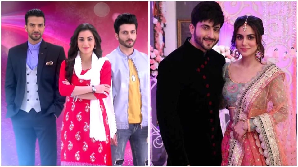dheeraj dhoopar to quit ekta kapoors show kundali bhagya  