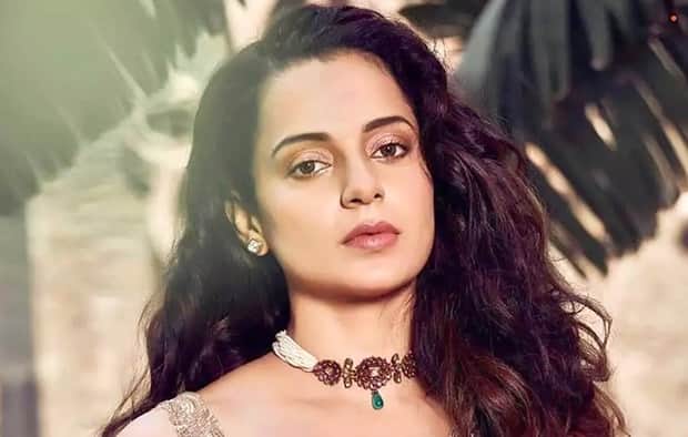 Dhaakad Actress Kangana ranaut Slams Bollywood Stars again, said they do not deserve to come to her home