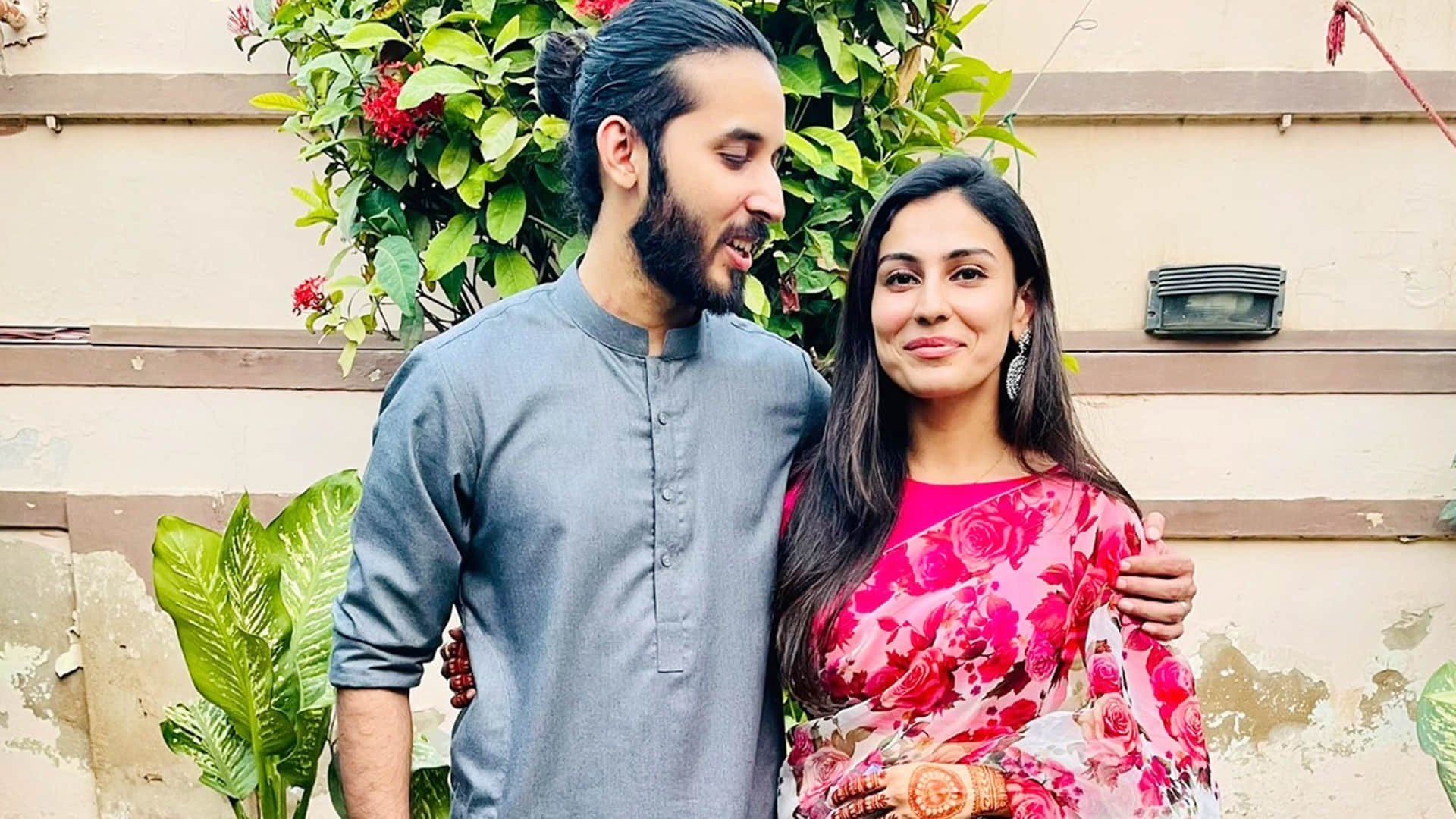 Kainat Imtiaz Wedding Photoshoot: Kainat looked very beautiful in a cricket themed wedding photoshoot, photos of Pakistani cricketer went viral