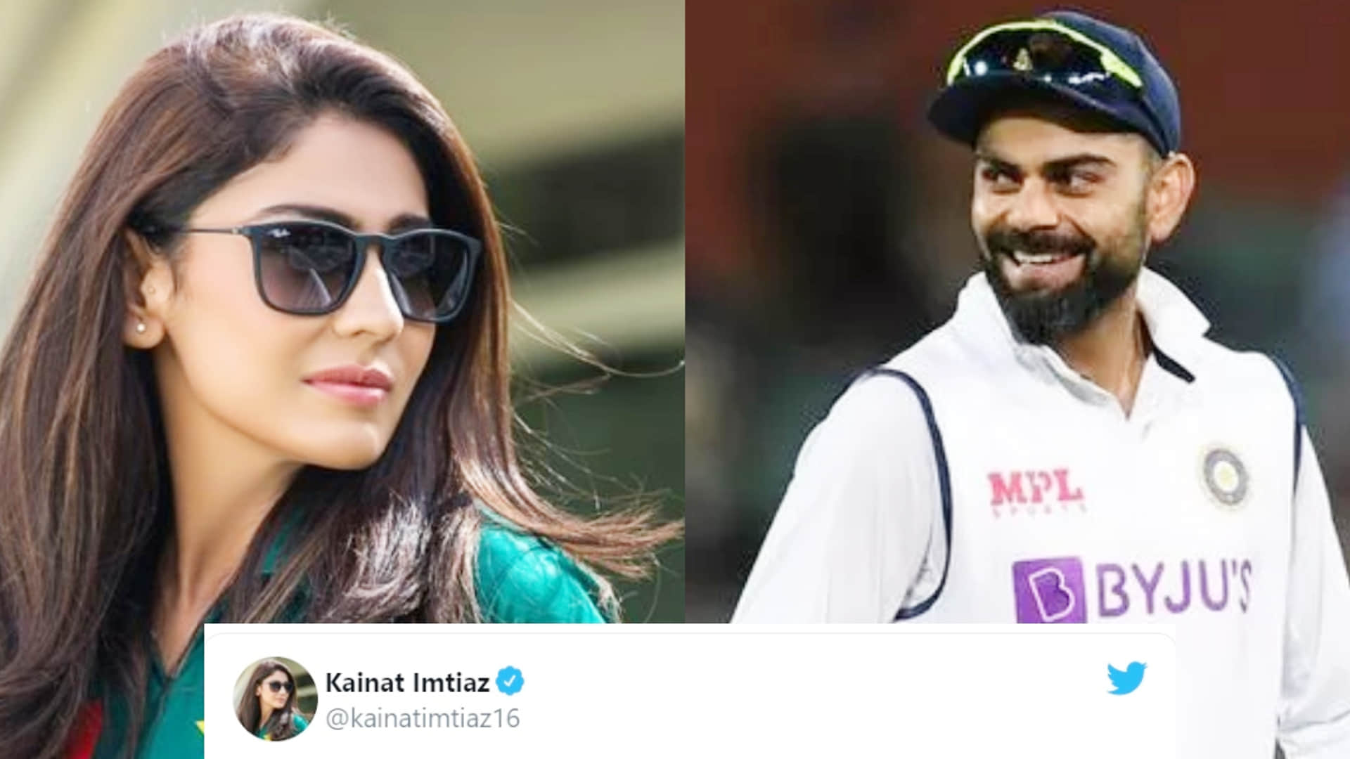 Kainat Imtiaz Wedding Photoshoot: Kainat looked very beautiful in a cricket themed wedding photoshoot, photos of Pakistani cricketer went viral