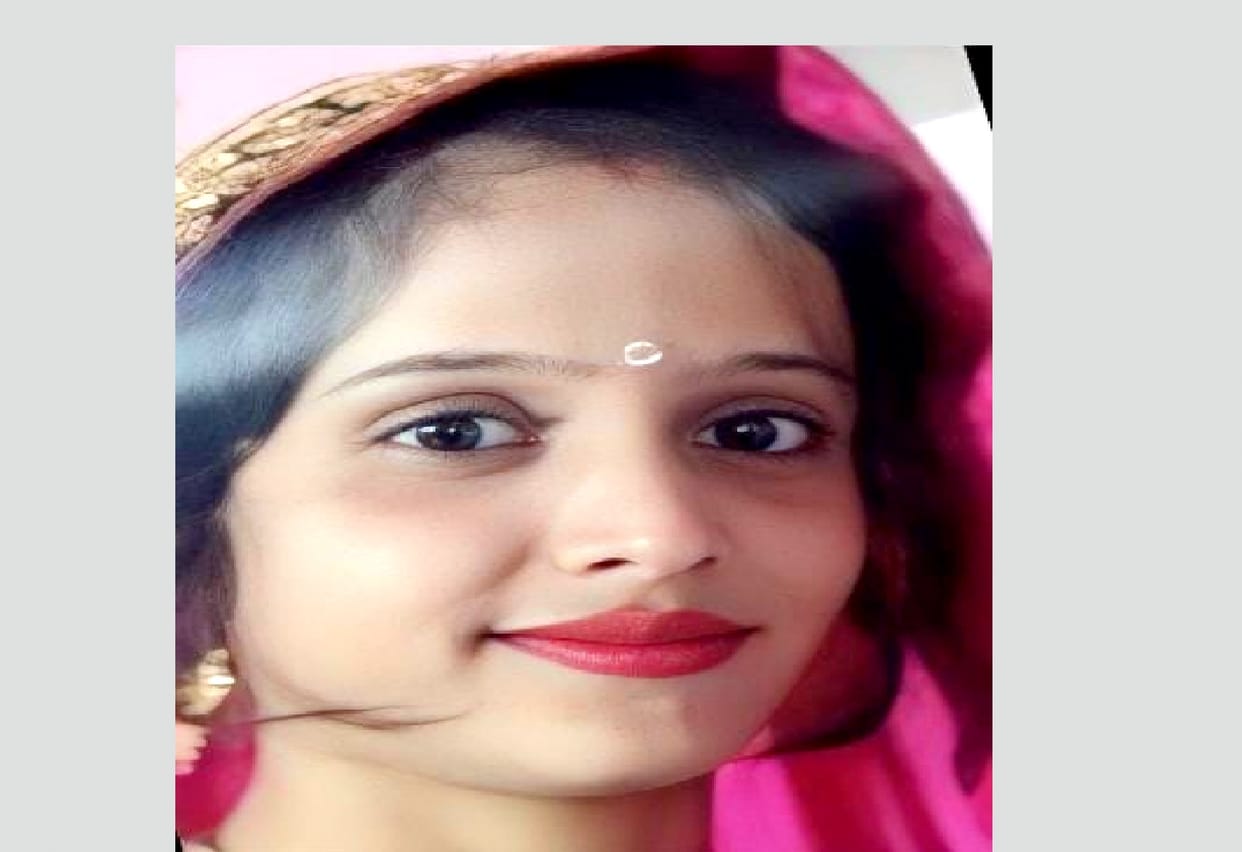 Married woman dies under suspicious circumstances in Etawah, in-laws accused of murder