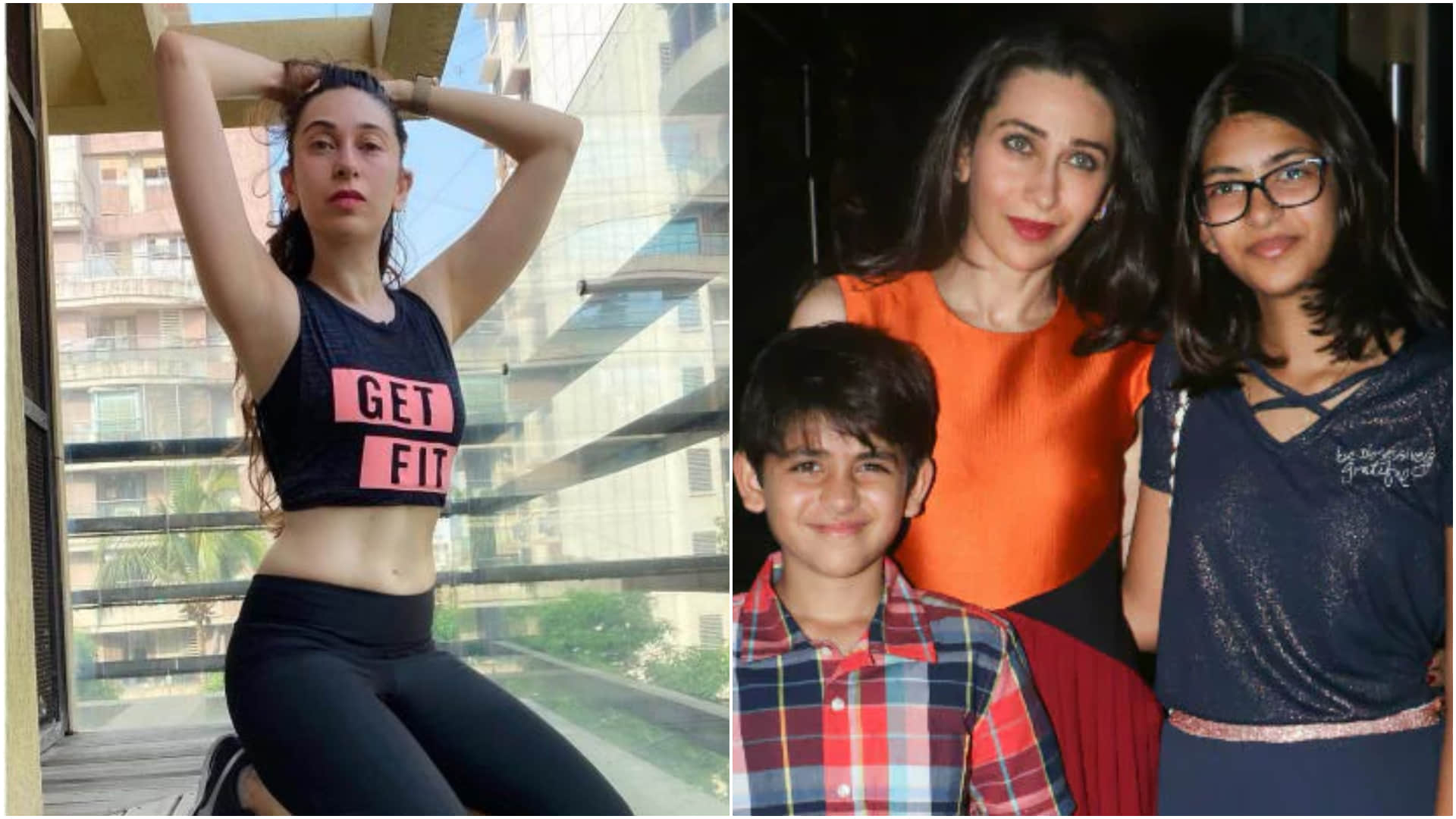 Tuesday Fitness: These Bollywood actress From Shilpa Shetty To Malaika Arora are absolutely fit even after becoming a mother