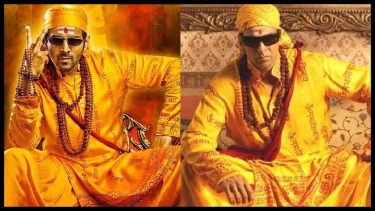 Bhool Bhulaiyaa 2 starcast Kartik Aaryan Kiara Advani Anees Bazmee Exclusive interview talked about his comparison with Akshay Kumar