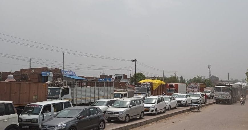 ucknow kanpur highway zam