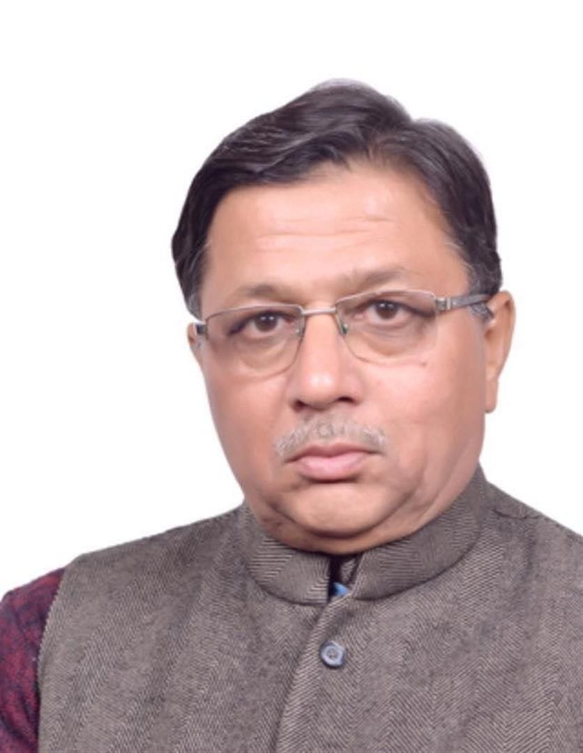 If there is an idol inside Gyanvapi Masjid, it should be given to Hindus: Shoaib
