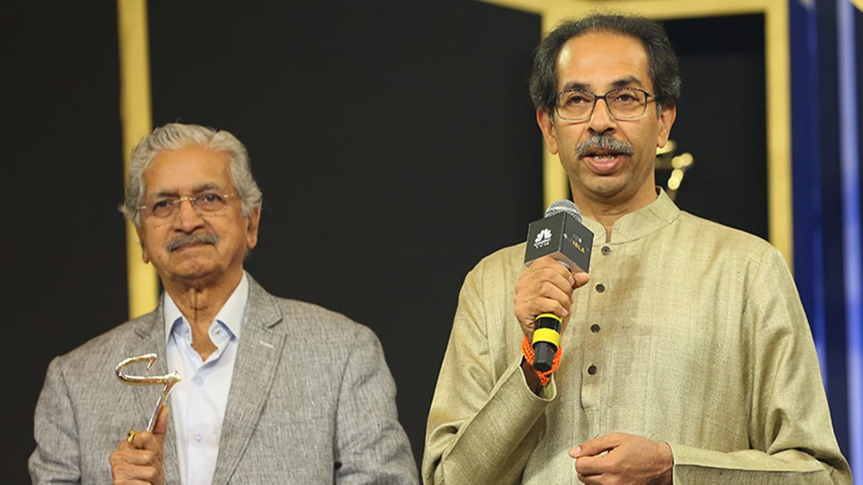 Maharashtra Minister from Shivsena demands renaming of Aurangabad Airport to Chhatrapati Sambhaji from Centre news in hindi