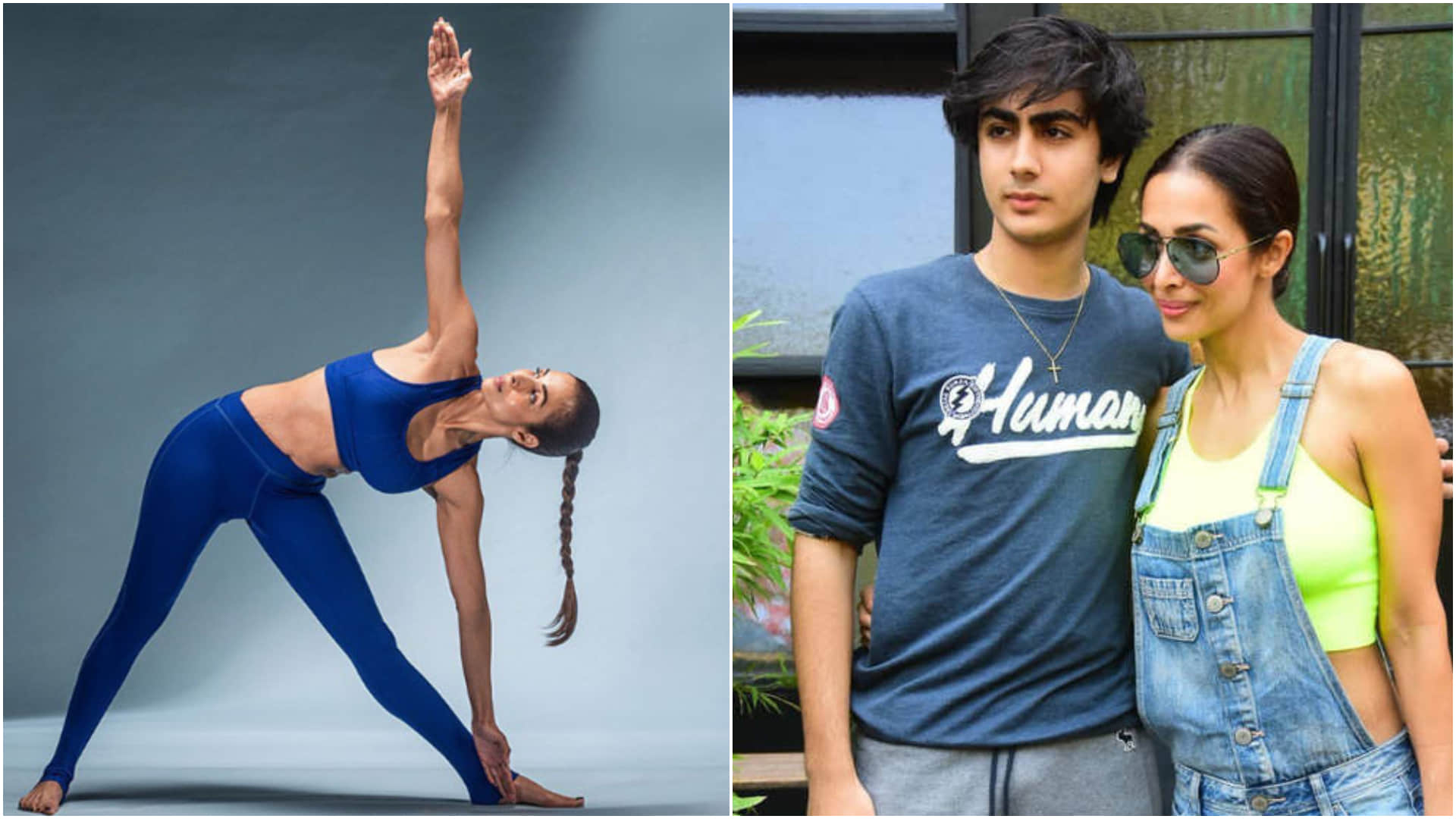 Tuesday Fitness: These Bollywood actress From Shilpa Shetty To Malaika Arora are absolutely fit even after becoming a mother