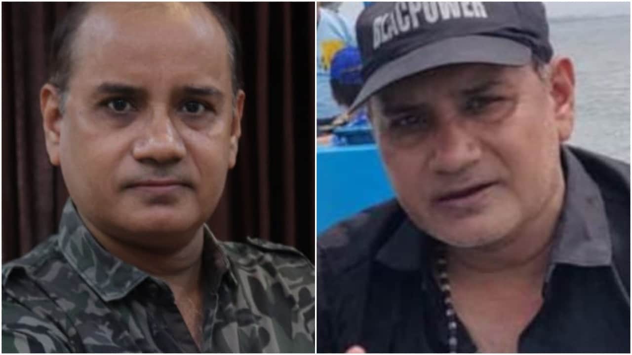 Bhojpuri cinema hit writer manoj pandey speaks to amar Ujala on problems of industry stars fee producers opening day