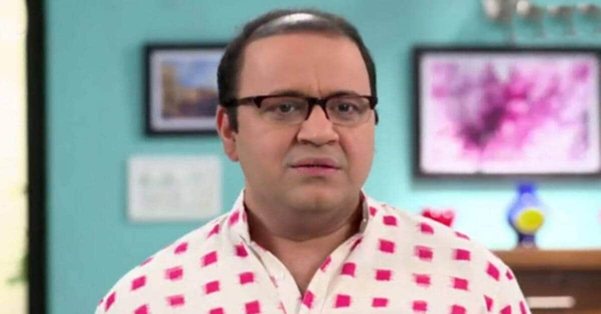 Rumors of Taarak Mehta ka ooltah chashmah actor mandar chandwadkar death spread on social media, the actor came live and told the truth