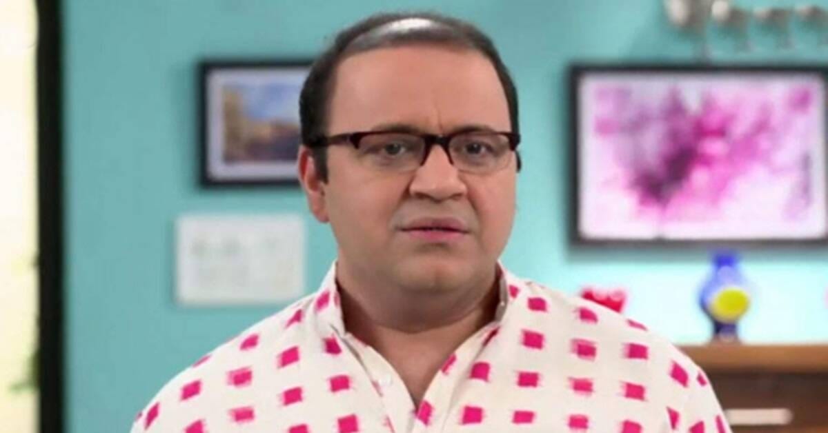 Rumors of Taarak Mehta ka ooltah chashmah actor mandar chandwadkar death spread on social media, the actor came live and told the truth