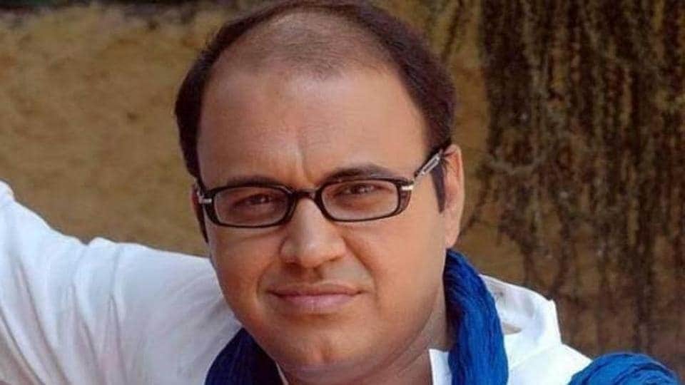 Rumors of Taarak Mehta ka ooltah chashmah actor mandar chandwadkar death spread on social media, the actor came live and told the truth