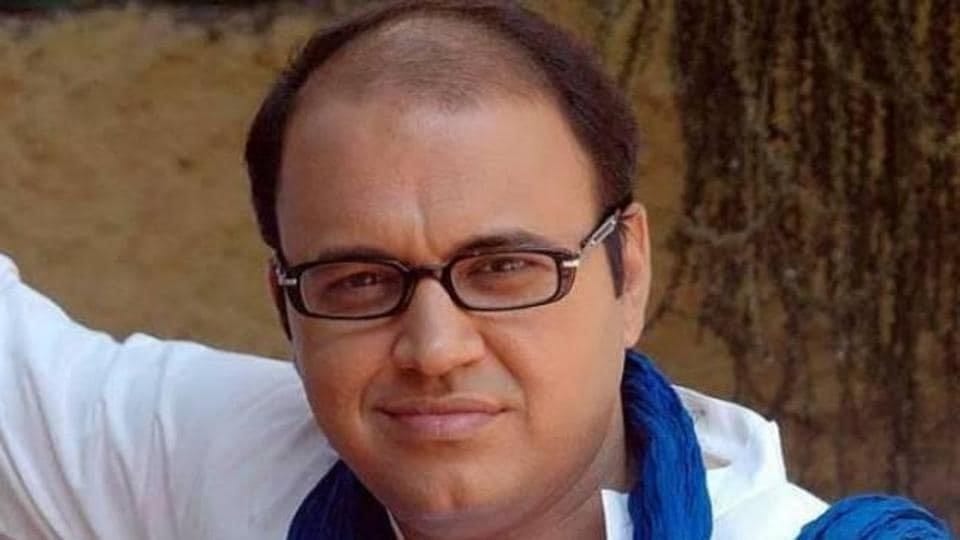 Rumors of Taarak Mehta ka ooltah chashmah actor mandar chandwadkar death spread on social media, the actor came live and told the truth