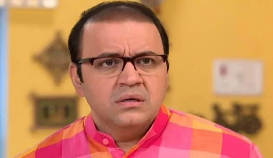 Rumors of Taarak Mehta ka ooltah chashmah actor mandar chandwadkar death spread on social media, the actor came live and told the truth