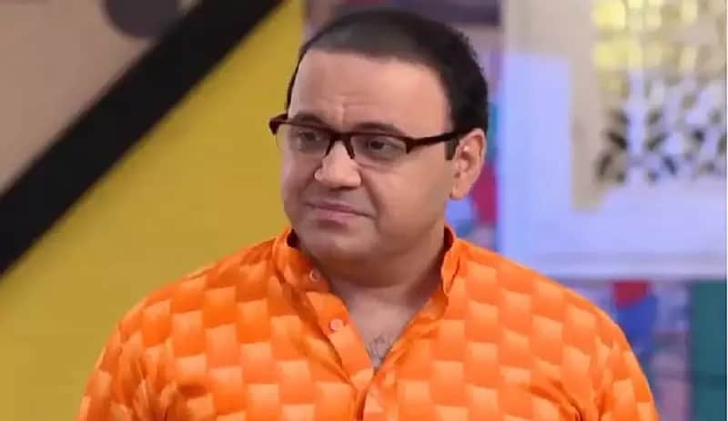 Rumors of Taarak Mehta ka ooltah chashmah actor mandar chandwadkar death spread on social media, the actor came live and told the truth