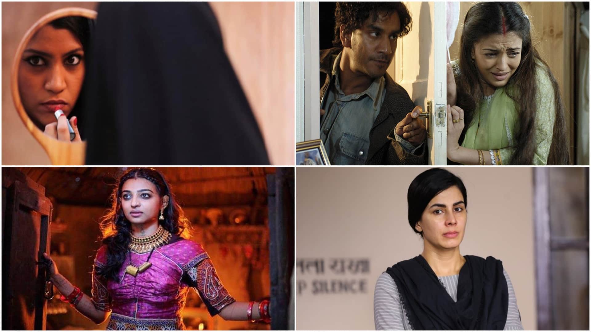 Marital Rape Based Web Series and Movies From criminal Justice Season 2 To Provoked