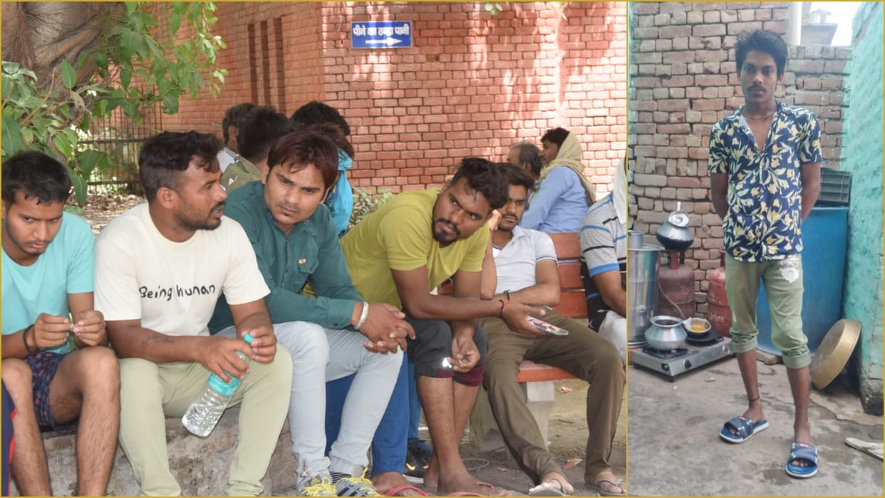 Body of missing youth of Sanghi village found in pond