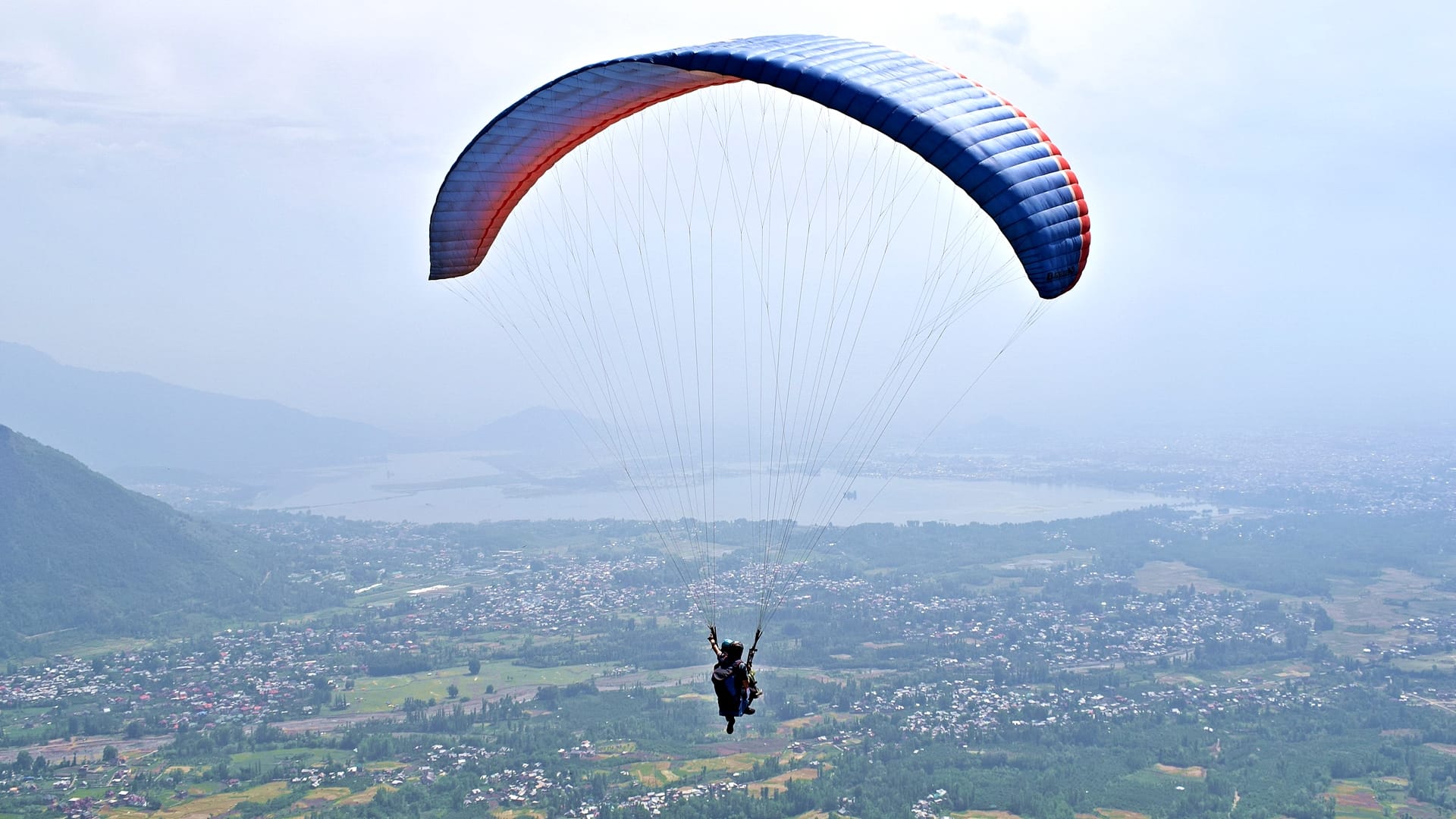 7 Days Trip To Kashmir Famous Places Must Visit Travel Guide in Hindi
