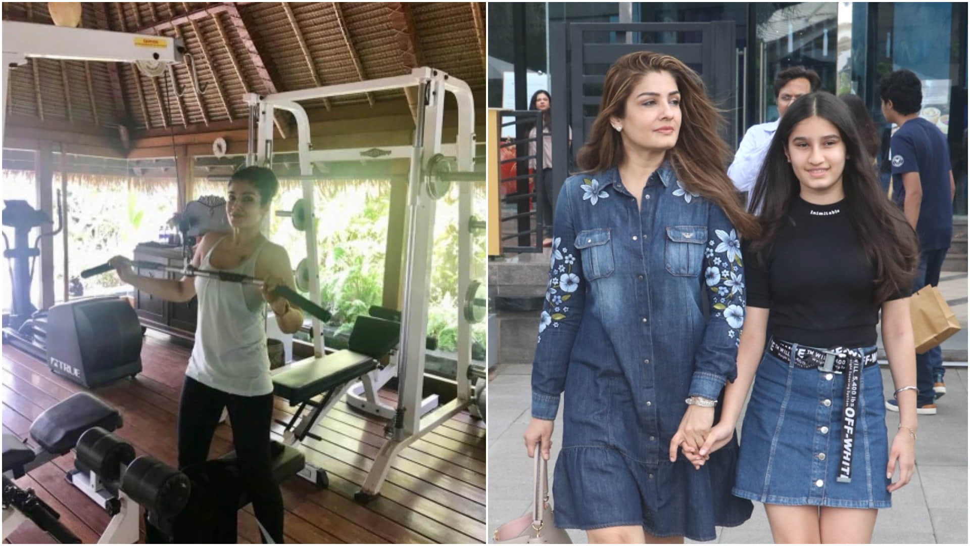Tuesday Fitness: These Bollywood actress From Shilpa Shetty To Malaika Arora are absolutely fit even after becoming a mother