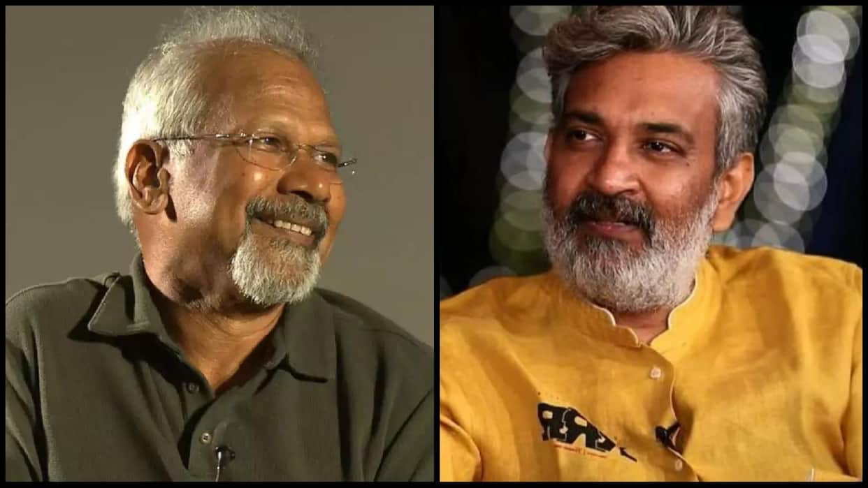 Top 5 South Indian Richest Directors K S Ravikumar, A R Murugadoss, Shankar Shanmugham, Mani Ratnam, S S Rajamouli Net Worth