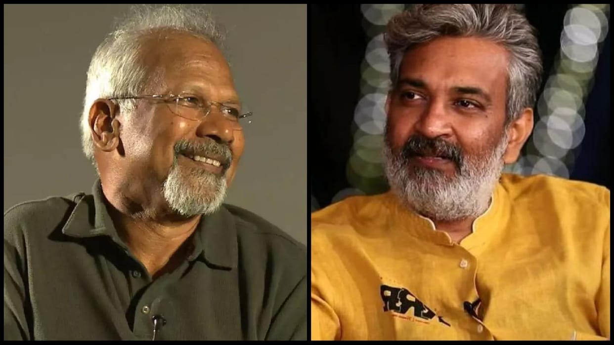 Top 5 South Indian Richest Directors K S Ravikumar, A R Murugadoss, Shankar Shanmugham, Mani Ratnam, S S Rajamouli Net Worth