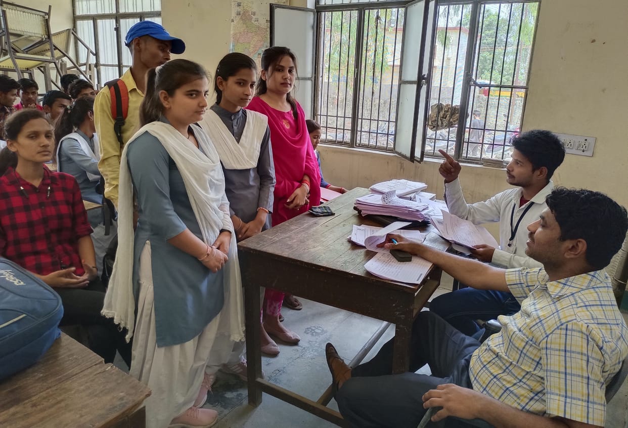 job,youth,mela