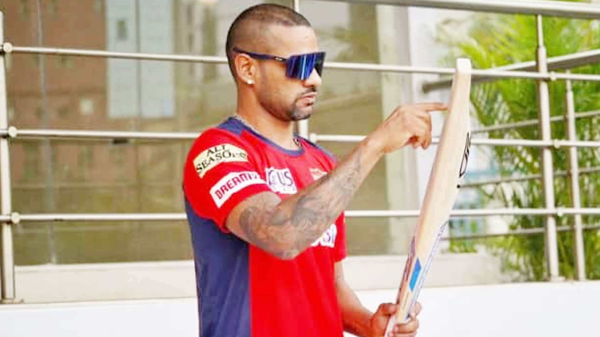 Shikhar Dhawan Acting Debut: Now Shikhar Dhawan will be seen in films too, this year Shikhar Dhawan's first film will be released, know name of the film
