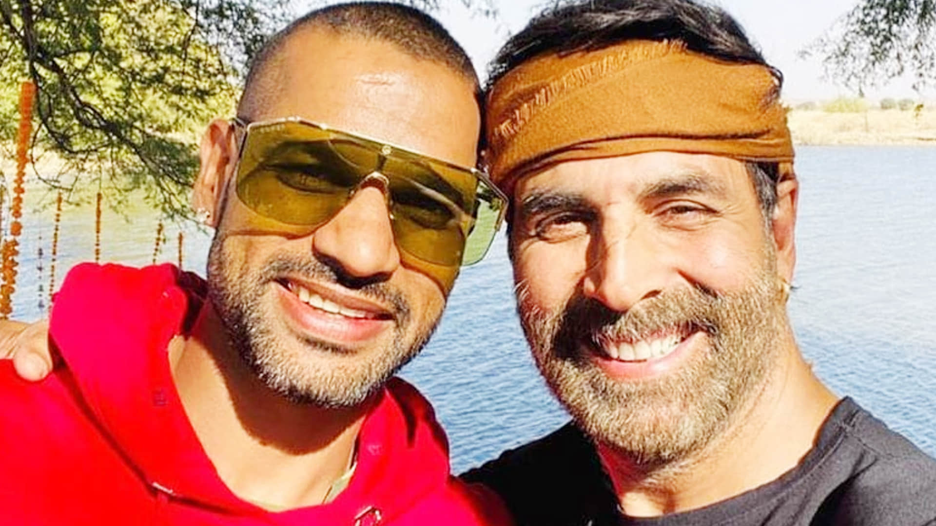 Shikhar Dhawan Acting Debut: Now Shikhar Dhawan will be seen in films too, this year Shikhar Dhawan's first film will be released, know name of the film