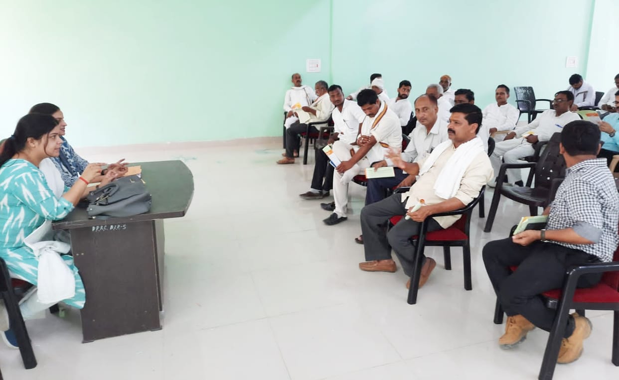 meeting,Program