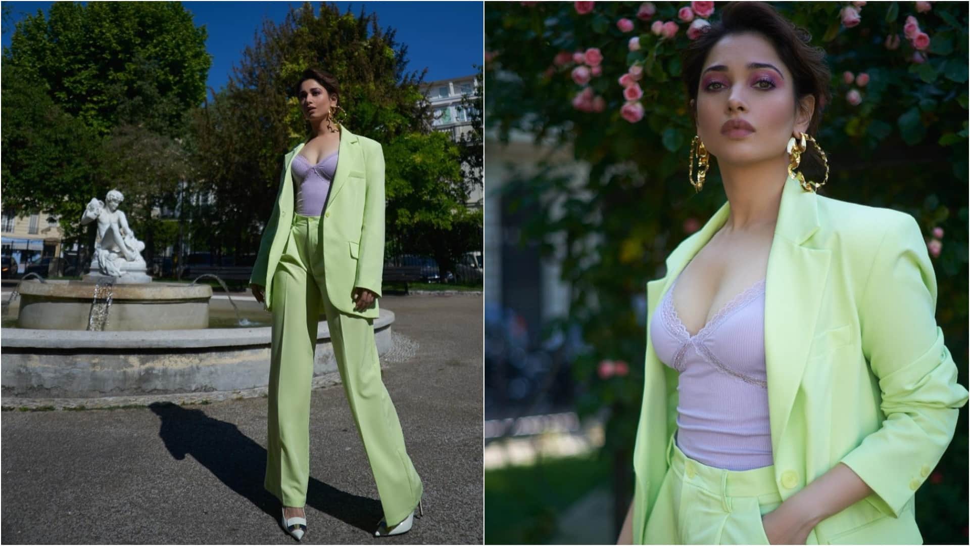 Cannes 2022: From Deepika Padukone to aishwarya rai hina khan tamannaah bhatia cost of bollywood actress red carpet looks