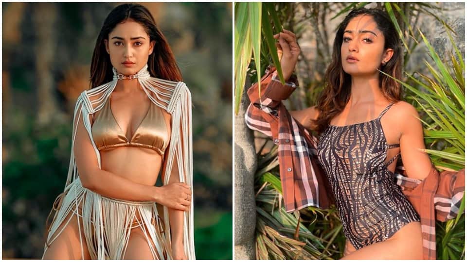 TV Serial Actress Bold Scenes in Web Series From Nia Sharma to Ridhi Dogra