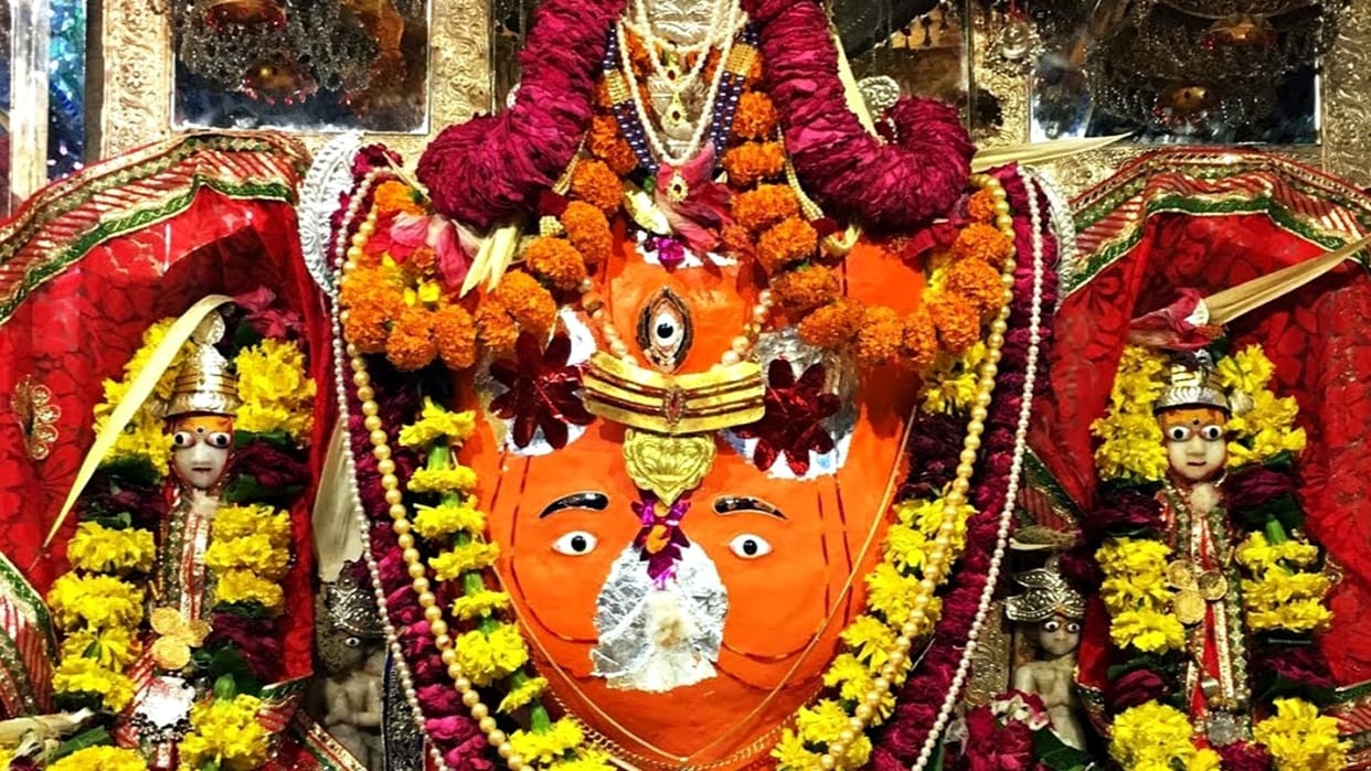 Trinetra Ganesh Temple Sawai Madhopur devotees writes letter to god