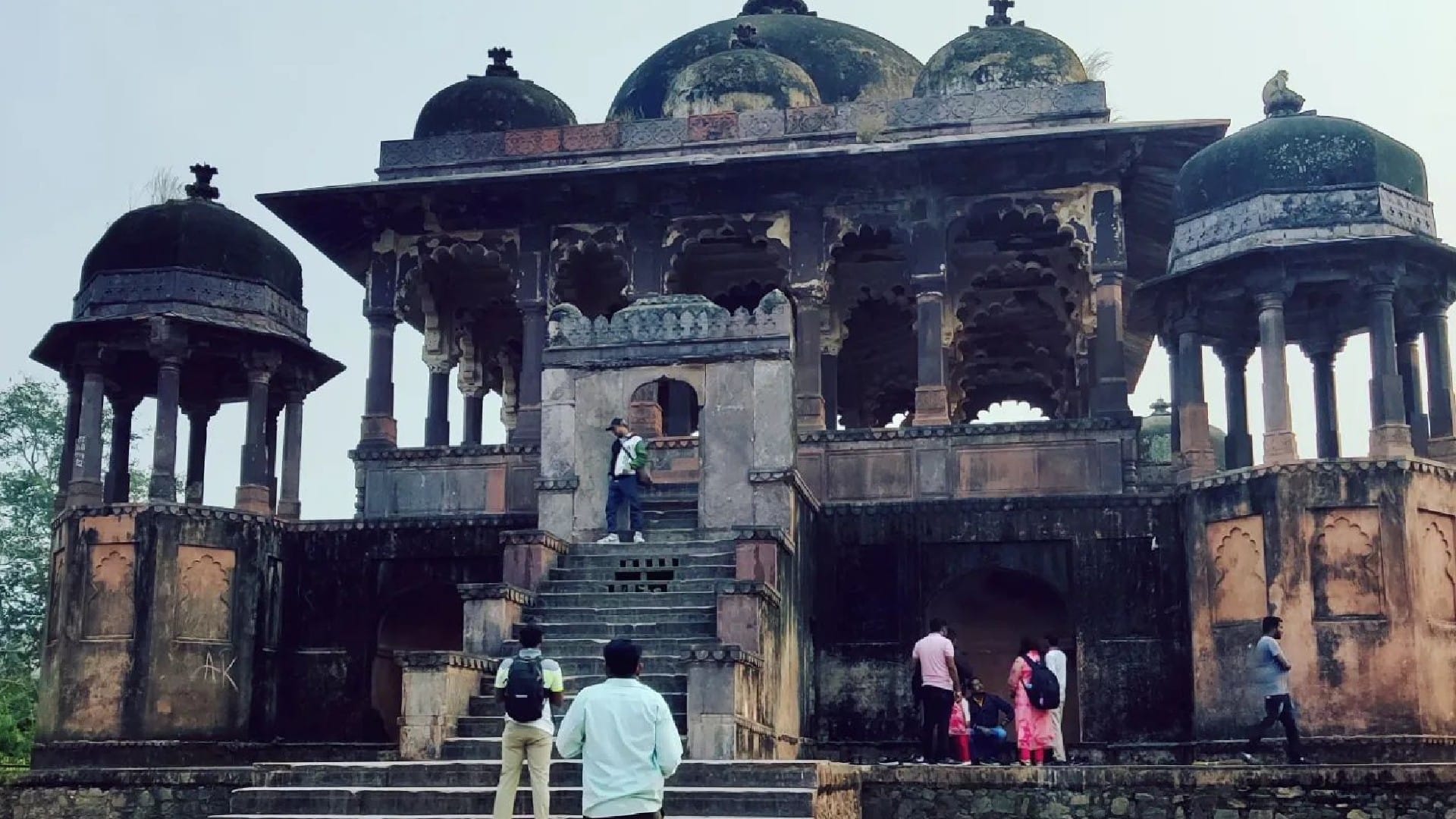 Trinetra Ganesh Temple Sawai Madhopur devotees writes letter to god