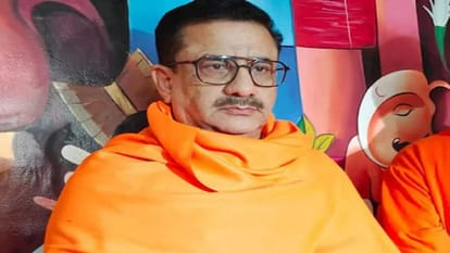 वसीम रिजवी