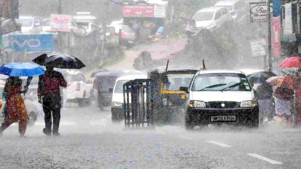 Marginal drop in mercury in North India Heatwave conditions to ease further over next few days